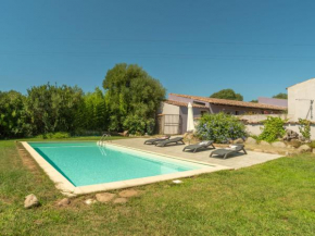 Holiday Home Oliviola by Interhome